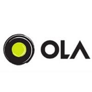 Ola Cabs logo