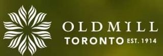 Old Mill Toronto logo