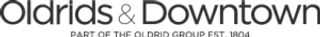 Oldrids & Downtown logo