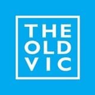 The Old Vic logo