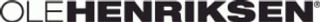 Ole Henriksen logo