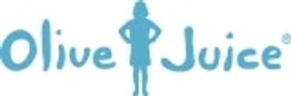 Olive Juice logo