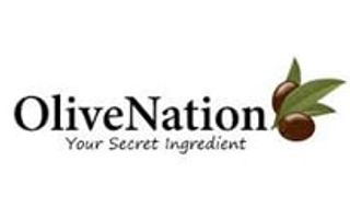 Olivenation logo
