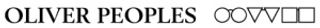 Oliver Peoples logo