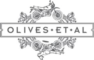 Olives Et Al logo