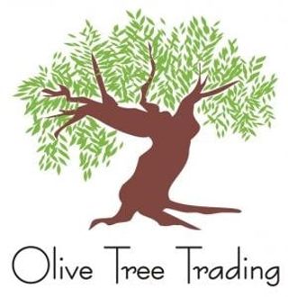 Olive Tree Trading logo