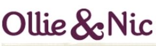 Ollie & Nic logo