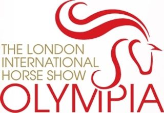 Olympia Horse Show logo