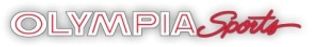 Olympia Sports logo
