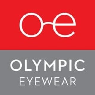 Olympic Eyewear logo