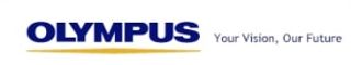 Olympus logo