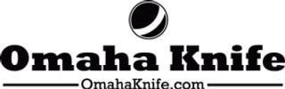 Omaha Knife logo