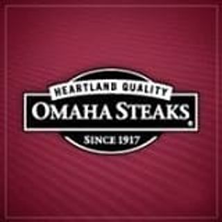 Omaha Steaks logo