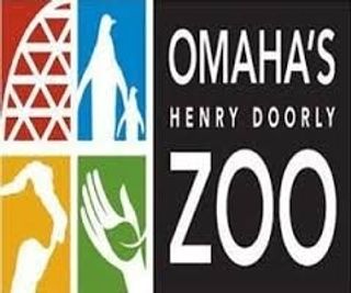 Omaha Zoo logo