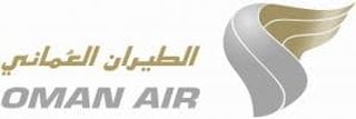 Oman Air logo