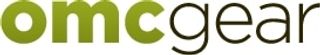 OMCgear logo