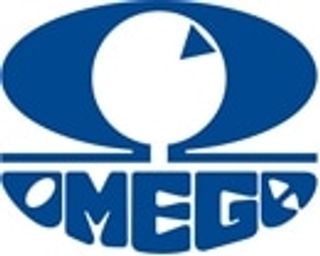 Omega Music logo