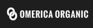 Omerica Organic logo