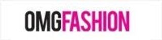 OMG fashion logo