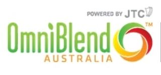 OmniBlend Australia logo