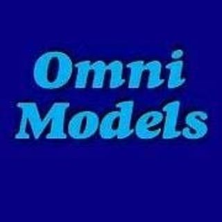 Omni Models logo