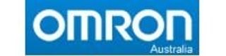 Omron logo