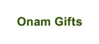Onamgifts logo