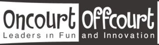 Oncourt Offcourt logo