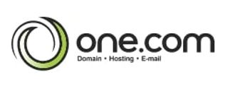 One.com logo