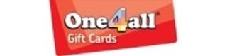 One4all logo