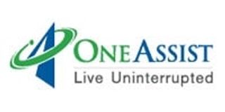 One Assist logo