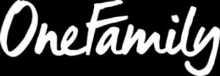 OneFamily logo