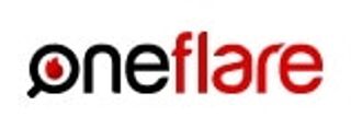 Oneflare logo