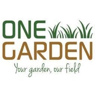 One Garden logo