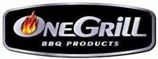 One Grill logo
