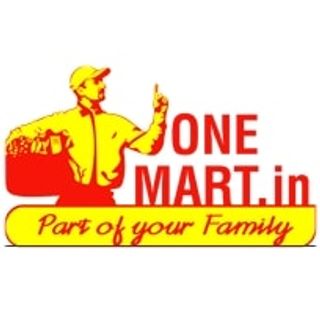 Onemart logo