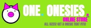 Onesie Zoosie Australia logo
