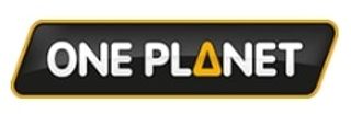 One Planet logo