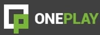 One Play logo