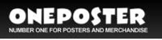 One Poster logo
