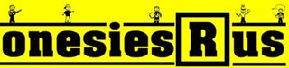 Onesies Rus logo