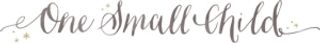 One Small Child logo