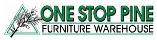 OneStopPine logo