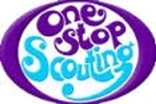 One Stop Scouting logo