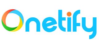 Onetify logo
