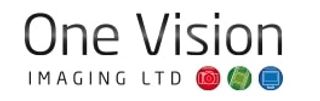 One Vision Imaging logo