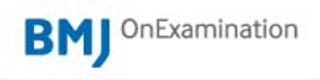 BMJ OnExamination logo