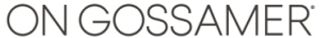 OnGossamer logo
