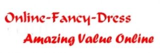 Online Fancy Dress logo