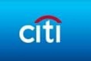 Citibank India logo